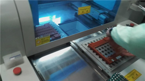 pcb板自動(dòng)分板機(jī)市場最常用型號推薦